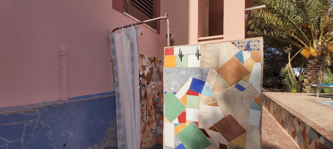 I Mosaici LMP Eksteriør billede
